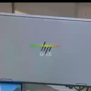 Brand new spector  Series 8th generatio.   Hp Elitebook  X360  2-in-1    convertible    8 Price in Ethiopia